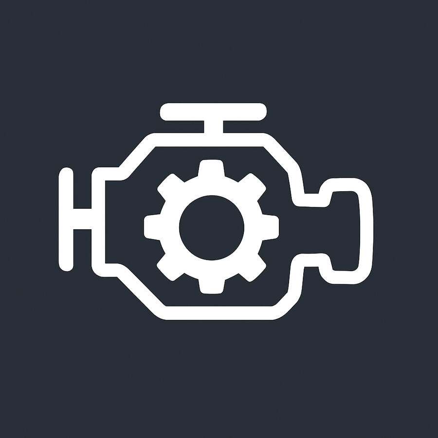 Full Engine Diagnostics